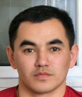 Зинур Таиров