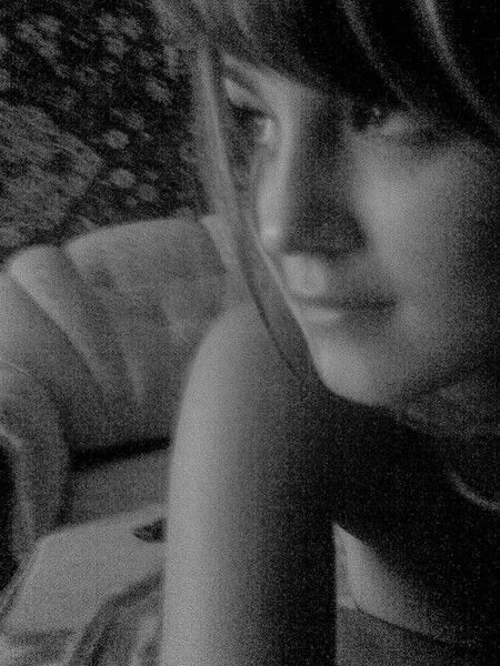 Яна Егорова