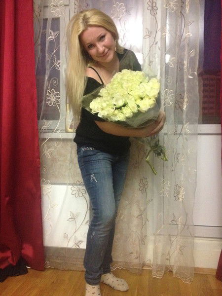 Татьяна Токарева