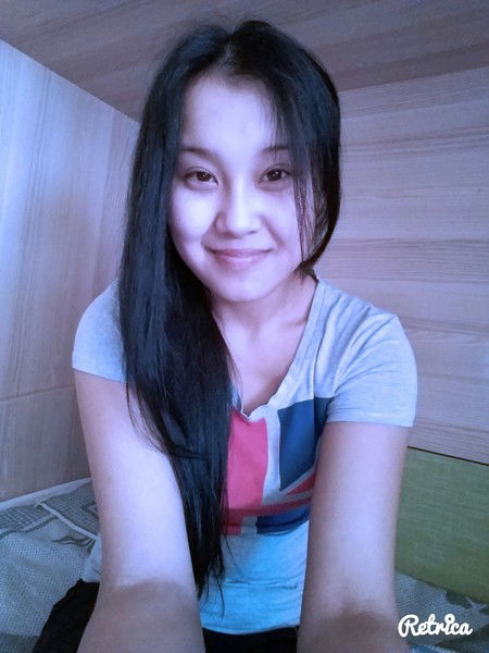 Карлыгаш Кабажаева