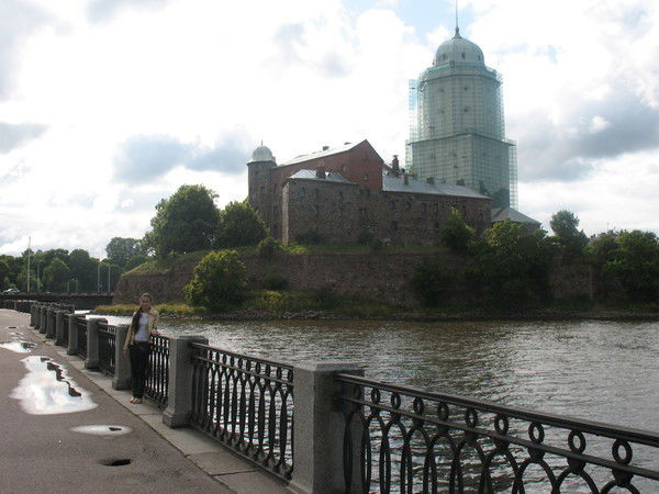 Дмитрий Ратанов