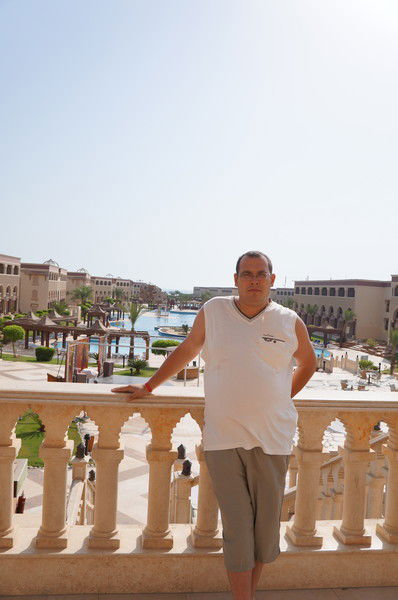 Андрей Курносов