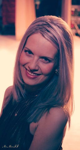 Юлия Борисова