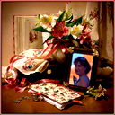 Любовь Пануева