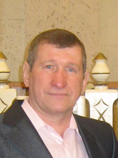 Юрий Ерохов