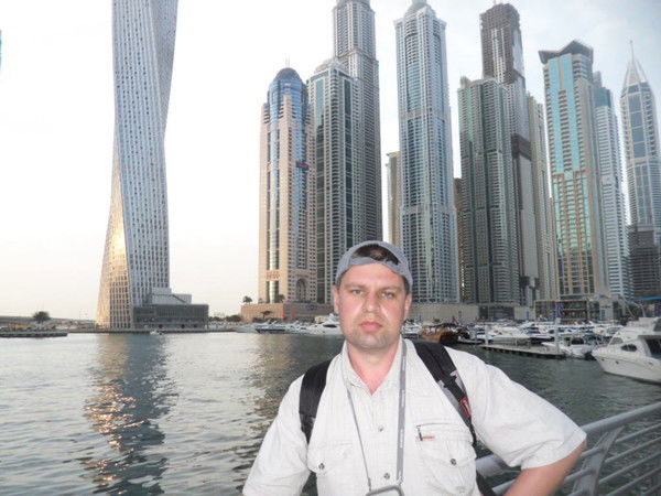 Константин Костин