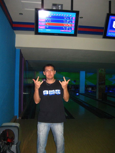 Ильдар Зиннуров