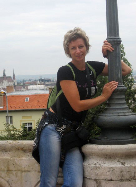 Татьяна Морозова