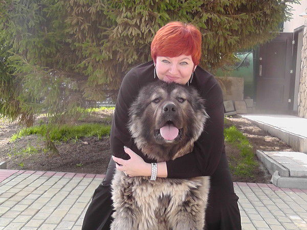 Наталья Сидельникова