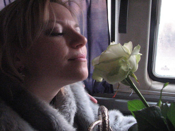 Светлана Михалевич