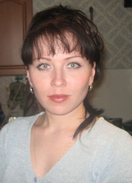 Татьяна Смирнова