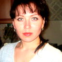 Татьяна Смирнова