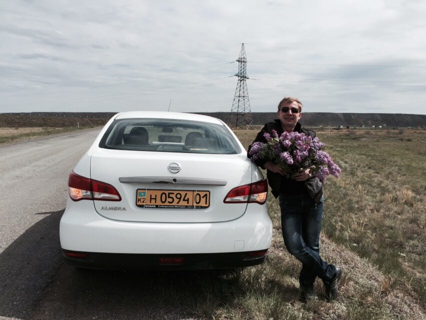 Виталик Исаев