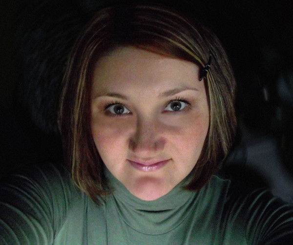 Сонечка Фролова