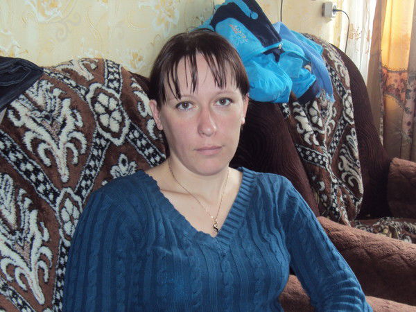 Светлана Климашевская