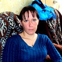 Светлана Климашевская
