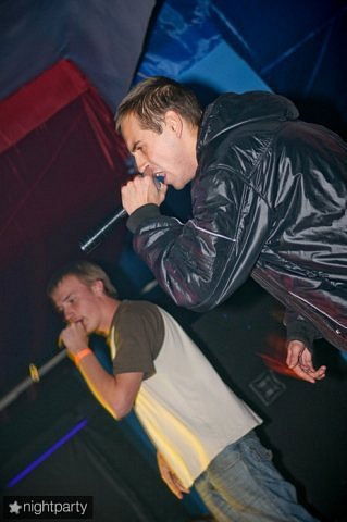 Сергей (Shotgun) Клименко