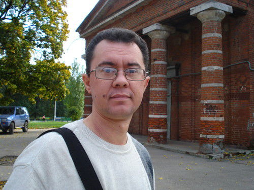 Тимур Нигматзанов