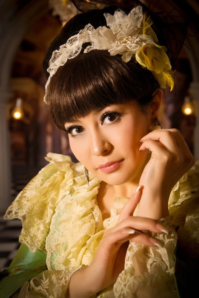 Жанар Утегенова