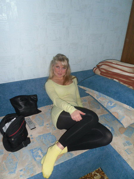 Аня Нецветаева