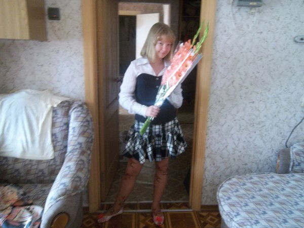 Алёна Косцова