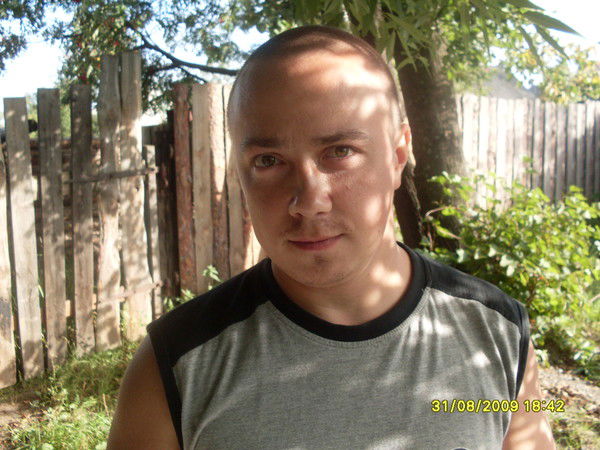 Денис Турпанов