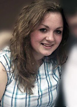 Анюта Соловодова