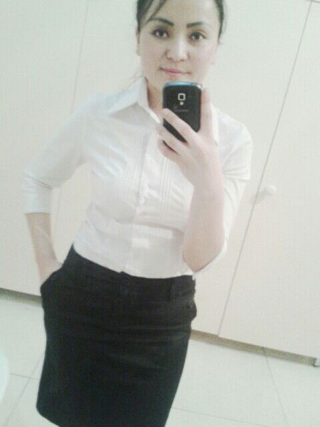 Асель Зиядабек