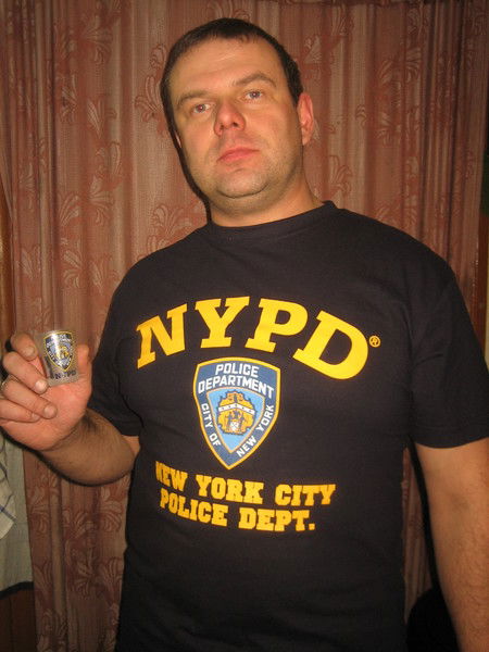 Сергей Панкратов