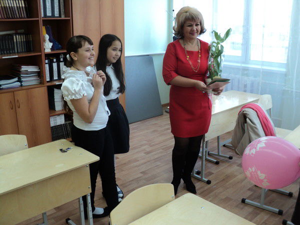 Светлана Бабич