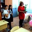 Светлана Бабич