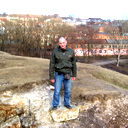 Сергей Снопков