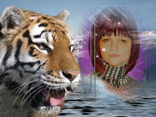 Татьяна Мещерякова (Малышева)