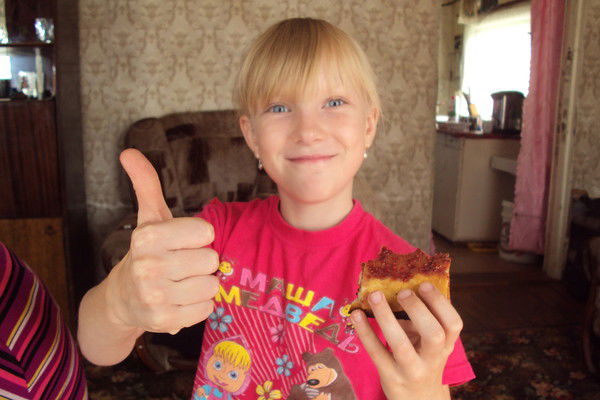 Татьяна Кочеткова