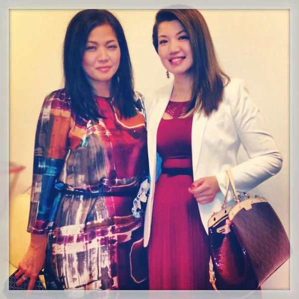 Эльмира Кан