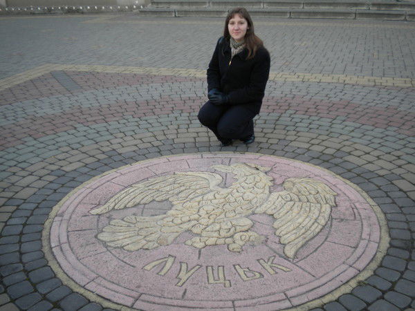 Юлия Закревская