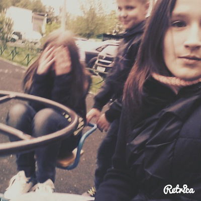 Юлия Макарова