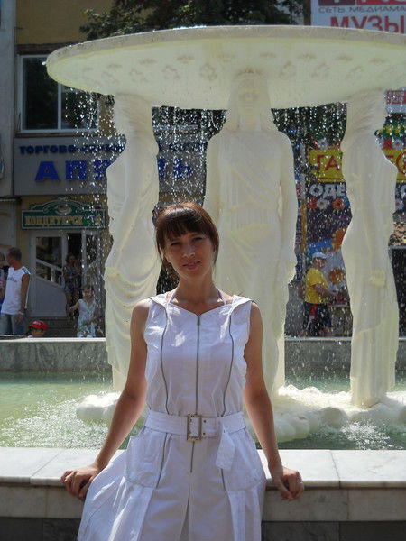 Ольга Кулик