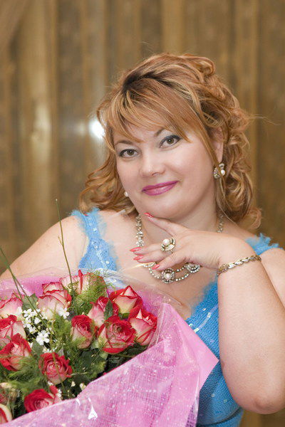 Клара Суслова