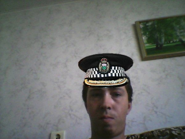 Володя Повышев