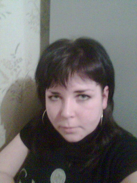 Надежда Морквина