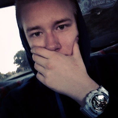 Алексей Гаркушенко