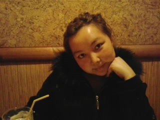 Элеанора Сармантаева