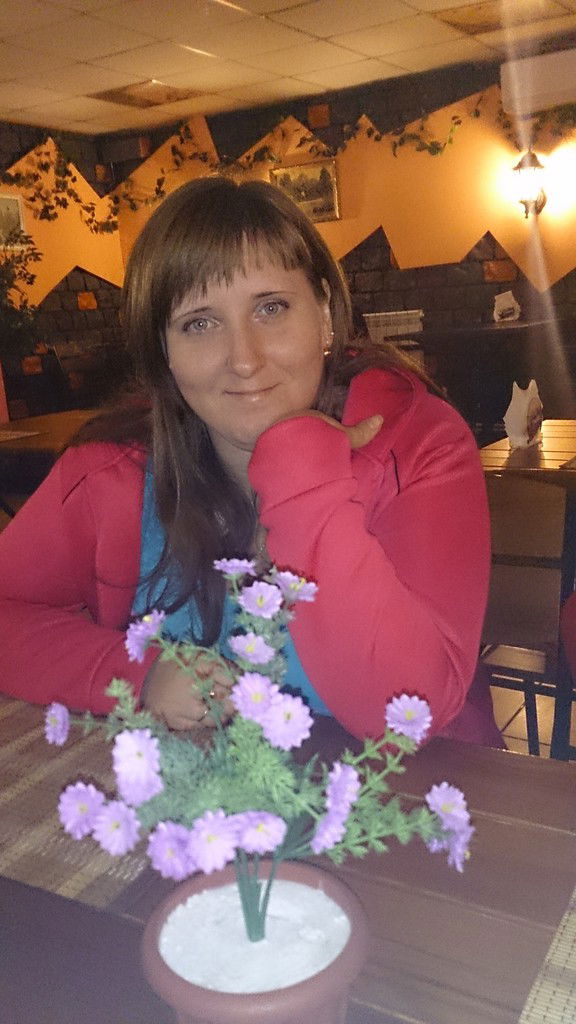 Инна Асабова