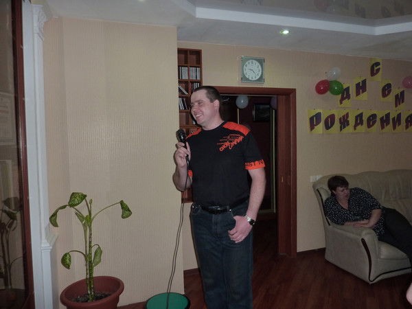 Вадим Севостьянов