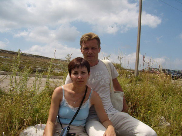 Юрий Нержавин