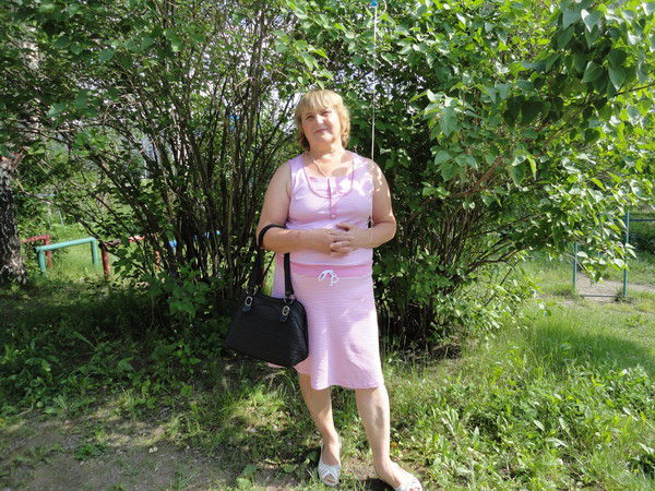 Александра Косухина (Николаева)