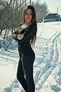 Лиана Гайсина