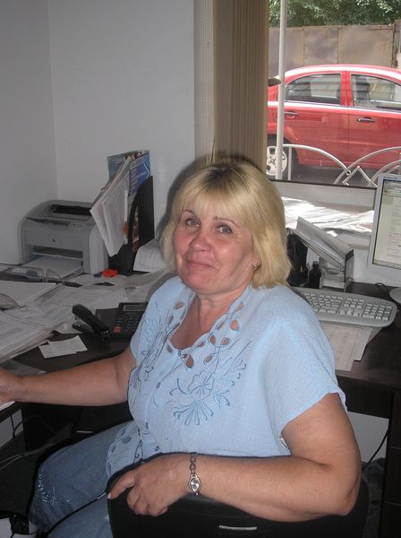 Ирина Клепатская