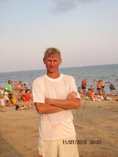 Игорь Талдыкин